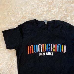 My Favorite Murder Podcast Shirt